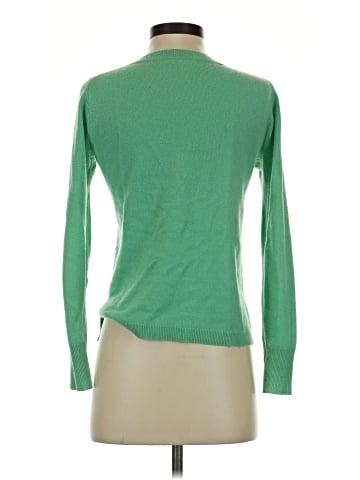 J.Crew Cashmere Pullover Sweater (view 2)
