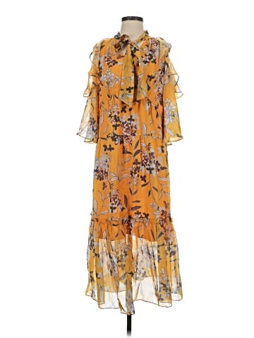 Shoshanna Casual Dress (view 1)