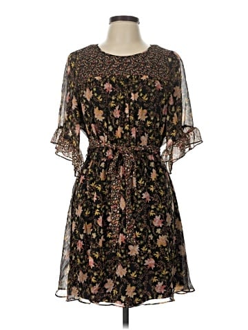 LC Lauren Conrad Casual Dress (view 1)