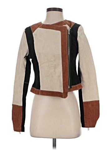 Chaser Jacket (view 1)