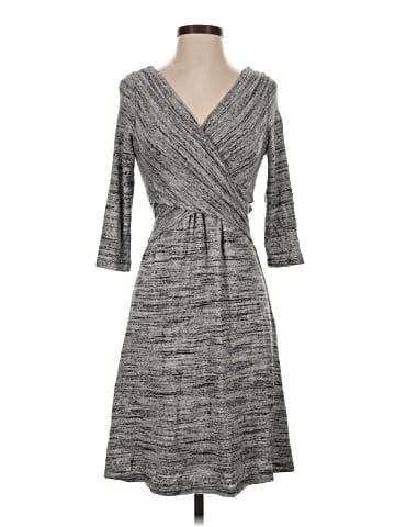 Amadi Casual Dress (view 1)