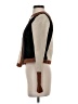 Chaser Color Block Brown Jacket Size S - photo 5