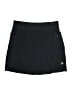 Gerry Solid Black Active Skort Size M - photo 2