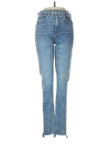 Ann Taylor LOFT Jeans (view 1)