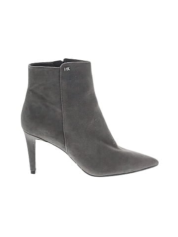 MICHAEL Michael Kors Ankle Boots (view 1)