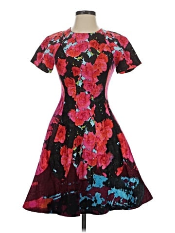 Tracy Reese Cocktail Dress (view 1)