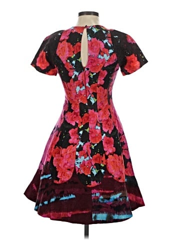 Tracy Reese Cocktail Dress (view 2)