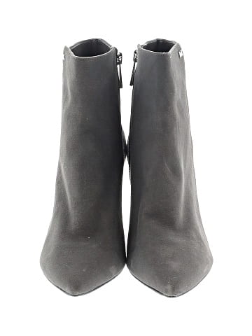 MICHAEL Michael Kors Ankle Boots (view 2)