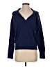 J.Crew Blue Pullover Sweater Size S - photo 1