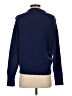 J.Crew Blue Pullover Sweater Size S - photo 2