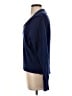 J.Crew Blue Pullover Sweater Size S - photo 5