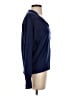 J.Crew Blue Pullover Sweater Size S - photo 4