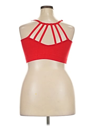 Cacique Sports Bra (view 2)