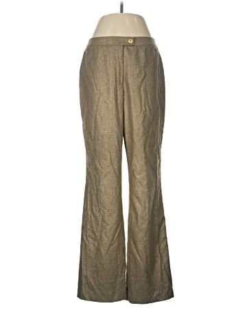 Due Per Due Casual Pants (view 1)