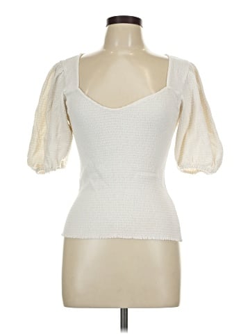 NATION LTD Short Sleeve Top (view 1)