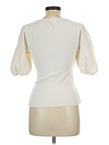 NATION LTD Short Sleeve Top (view 2)