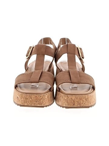 SODA Sandals (view 2)