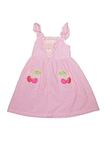 Blueberi Boulevard Dress (view 1)