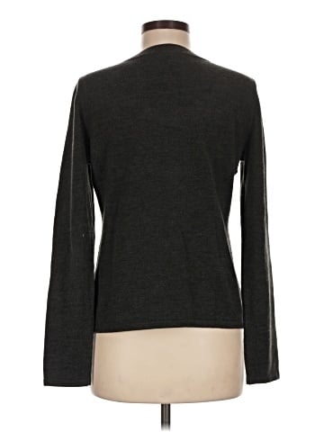 Carolyn Taylor Pullover Sweater (view 2)