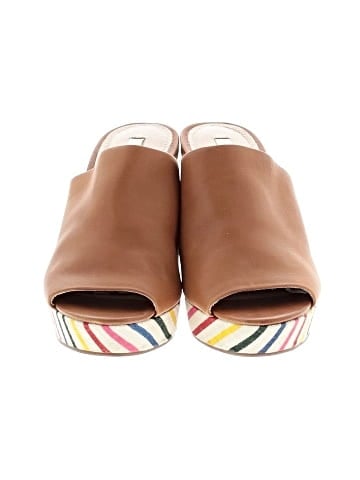 Louise Et Cie Wedges (view 2)