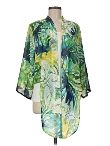 Chico's Kimono (view 1)