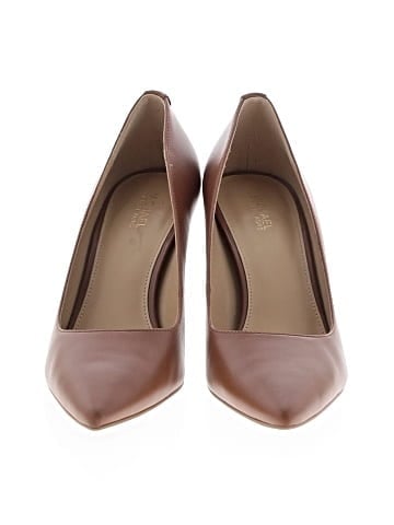 MICHAEL Michael Kors Heels (view 2)