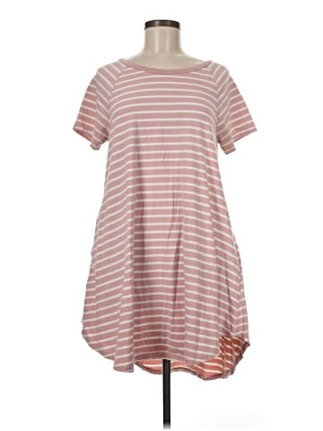 Umgee Casual Dress (view 1)