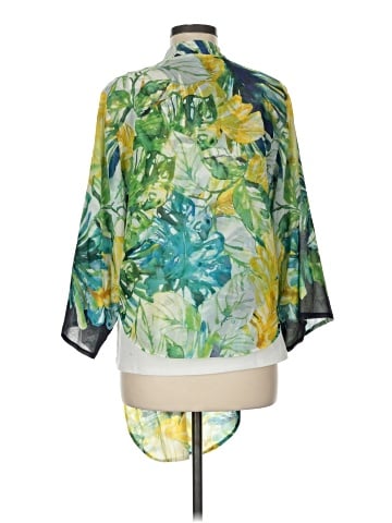 Chico's Kimono (view 2)