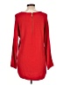 MICHAEL Michael Kors Red Pullover Sweater Size L - photo 2