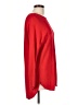 MICHAEL Michael Kors Red Pullover Sweater Size L - photo 4