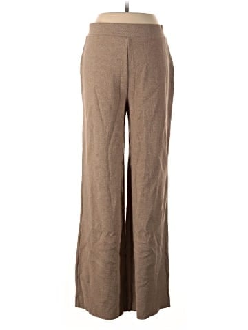 Zara Casual Pants (view 1)