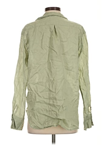 Mikoh Long Sleeve Blouse (view 2)