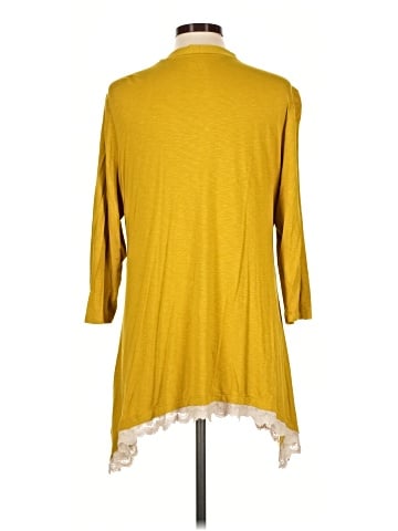 LOGO by Lori Goldstein Cardigan (view 2)