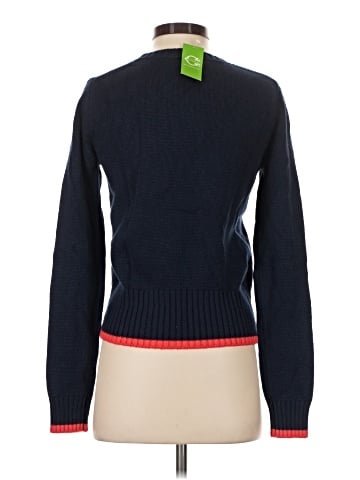 C. Wonder Pullover Sweater (view 2)