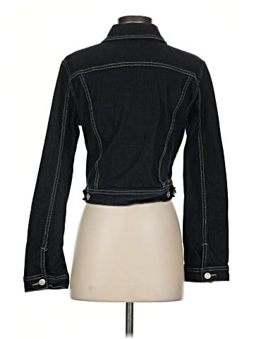 Bebe Denim Jacket (view 2)