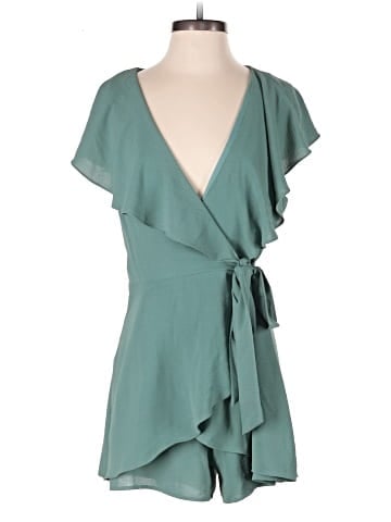She + Sky Cocktail Dress (view 1)