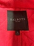 Talbots 100% Polyester Red Vest Size M (petite) - photo 6