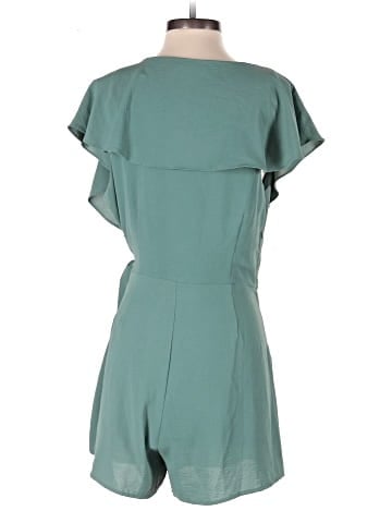 She + Sky Cocktail Dress (view 2)