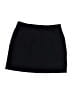 Athleta Solid Black Skort Size 10 - photo 1