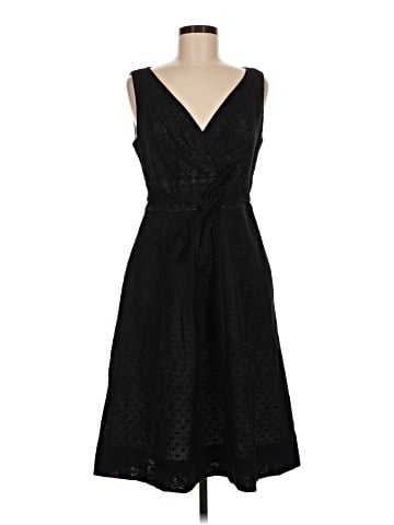 Talbots Cocktail Dress (view 1)