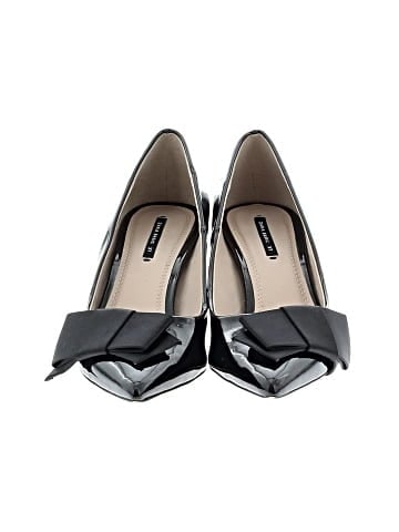 Zara Heels (view 2)