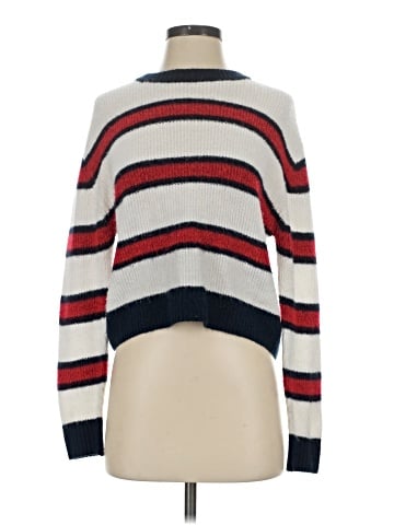 Divided by H&M Pullover Sweater (view 1)