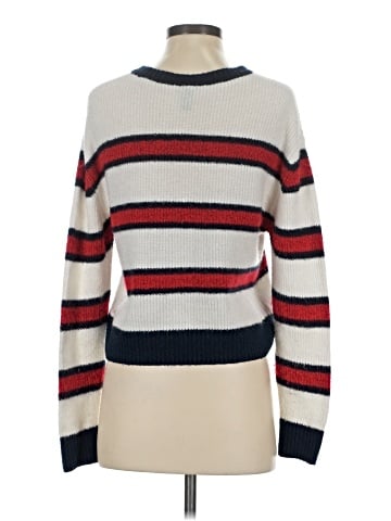 Divided by H&M Pullover Sweater (view 2)