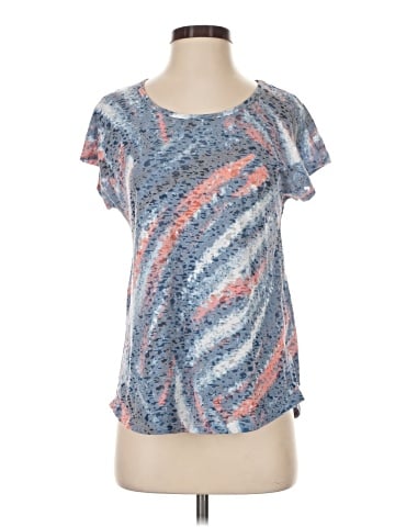 Coral Bay Short Sleeve T-Shirt (view 1)