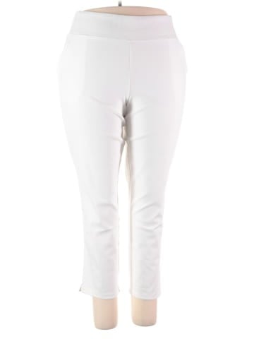 Women With Control Active Pants (view 1)