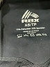 RBX Solid Black Active Pants Size XS - photo 7