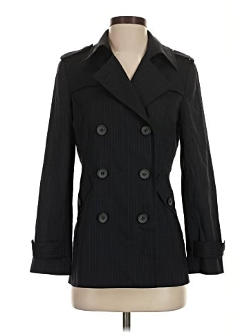Talbots Wool Coat (view 1)