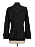 Talbots Black Wool Coat Size 4 Petite - photo 2