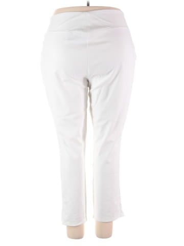 Women With Control Active Pants (view 2)