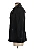 Talbots Black Wool Coat Size 4 Petite - photo 5